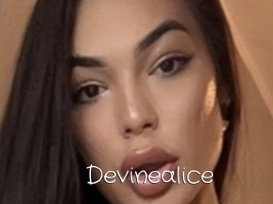Devinealice