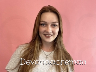 Devonaacreman