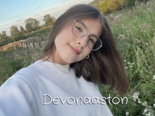 Devonaaston