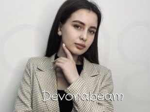 Devonabeam
