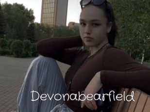 Devonabearfield
