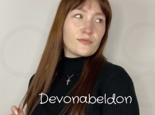 Devonabeldon
