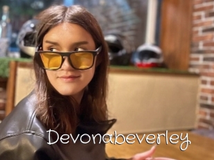 Devonabeverley