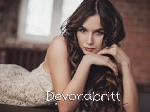 Devonabritt