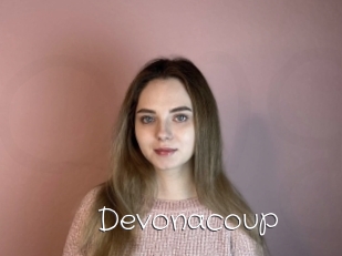 Devonacoup