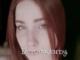 Devonadarby