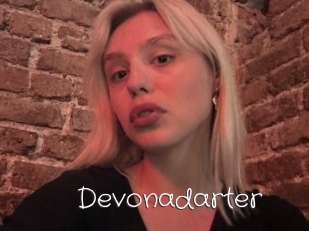 Devonadarter