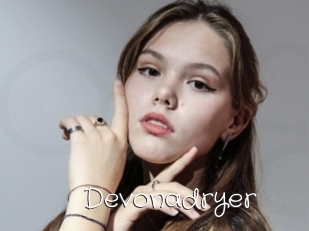 Devonadryer