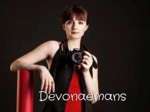 Devonaemans