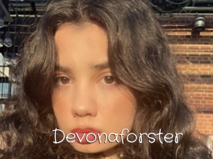 Devonaforster