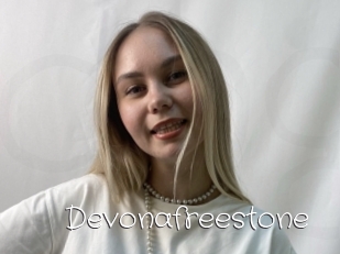 Devonafreestone