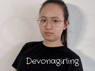 Devonagirling