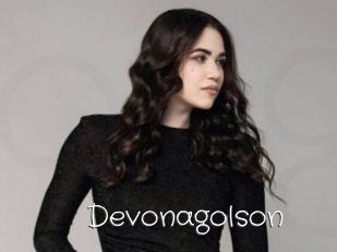 Devonagolson
