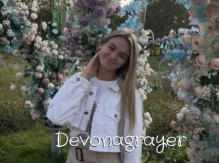 Devonagrayer