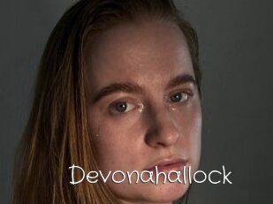 Devonahallock