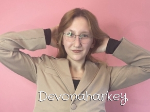 Devonaharkey
