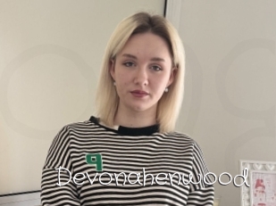Devonahenwood