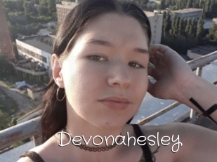 Devonahesley