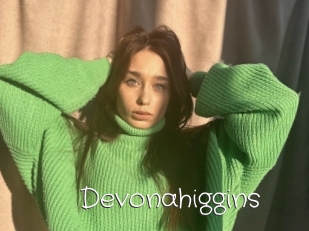Devonahiggins