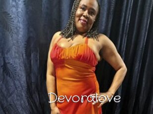 Devoralove