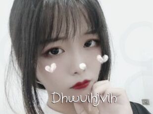 Dhwuihjvih