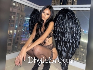 Dhylebrown