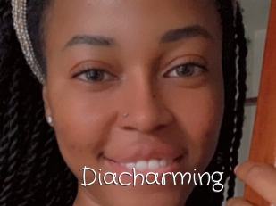 Diacharming
