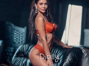Dially
