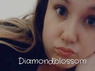 Diamondblossom