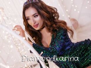 Diamondkarina
