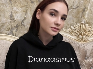 Dianaasmus