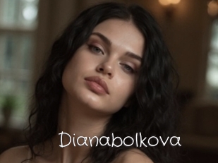 Dianabolkova
