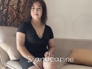 Dianacarine