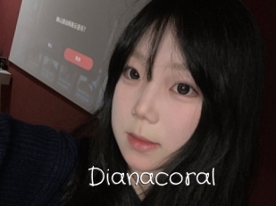Dianacoral