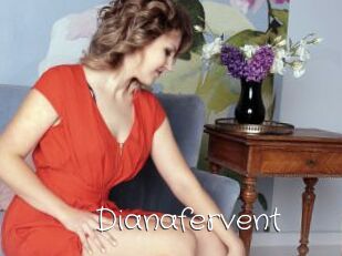 Dianafervent