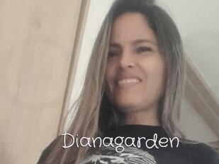 Dianagarden