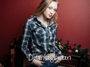 Dianagrean
