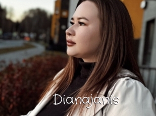 Dianajanis