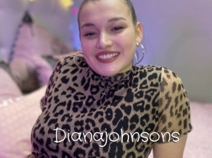 Dianajohnsons