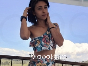 Dianakaro