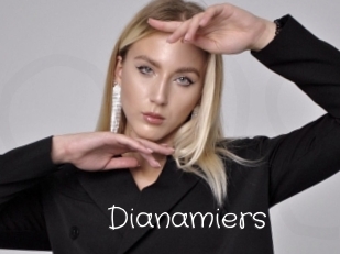 Dianamiers