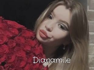 Dianamile