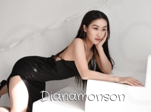 Dianamonson