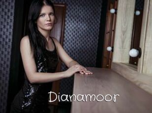 Dianamoor