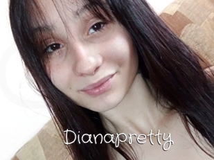 Dianapretty