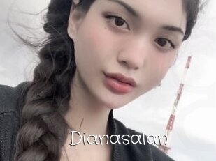 Dianasalan