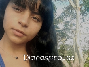 Dianasprouse