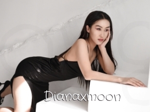 Dianaxmoon