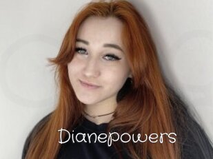 Dianepowers