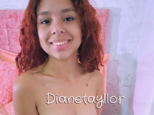 Dianetayllor